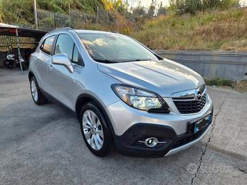 Opel Mokka 1.7 CDTI Ecotec 130CV 4x2 Start&Stop Co