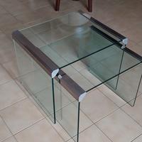 Tavolini Galotti e Radice