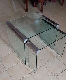 Tavolini Galotti e Radice