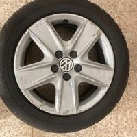 PNEUMATICI INVERNALI E CERCHI GLF 6