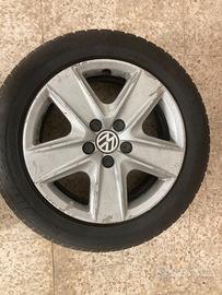 PNEUMATICI INVERNALI E CERCHI GLF 6