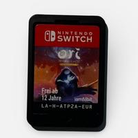 Ori and the Blind Forest:Definitive Edition Switch