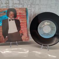 Michael Jackson "Don't Stop 'Til You Get Enough"