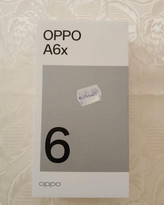 Cellulare nuovo
