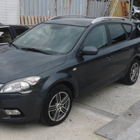 Ricambi per KIA CEE'D 1.6 crdi 16V sw