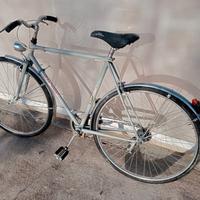 Bicicletta d'epoca Gerbi Sport