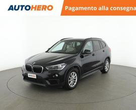 BMW X1 LF41016