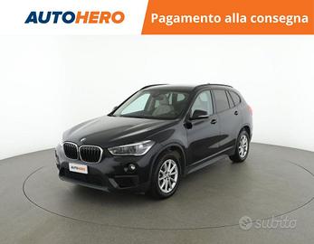 BMW X1 LF41016