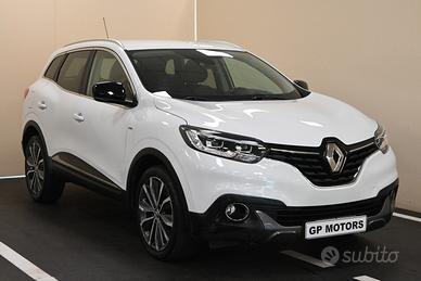 RENAULT Kadjar dCi 8V 110CV EDC Energy Bose