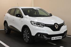RENAULT Kadjar dCi 8V 110CV EDC Energy Bose
