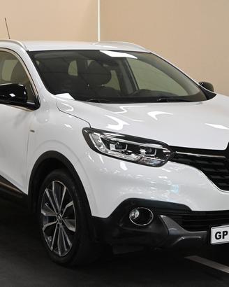 RENAULT Kadjar dCi 8V 110CV EDC Energy Bose