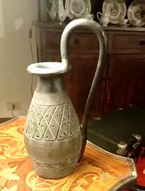 Brocchetta Etrusca riproduzione  vintage 