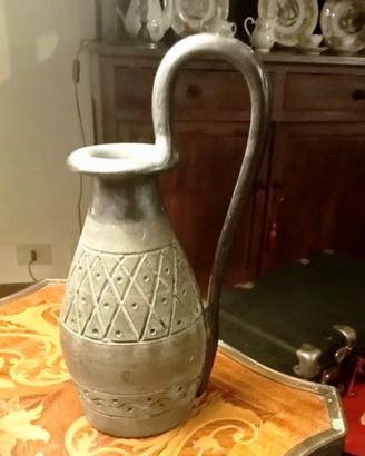 Brocchetta Etrusca riproduzione  vintage 