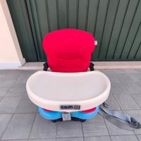 CAM Smarty rialzo sedia