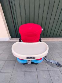 CAM Smarty rialzo sedia