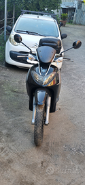 Piaggio Liberty S 125