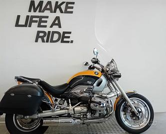 BMW R 1200C - 2003