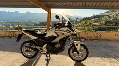 HONDA NC750X
