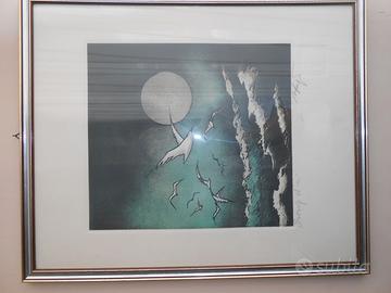 QUADRO MARIO LUPO