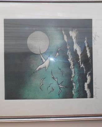 QUADRO MARIO LUPO