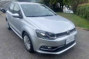 Volkswagen Polo 1.4 TDI 5p. Comfortline