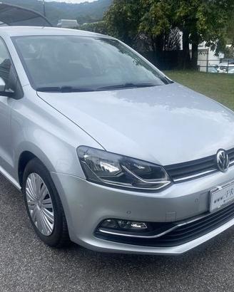 Volkswagen Polo 1.4 TDI 5p. Comfortline