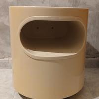 mobile artemide giano vano ruote