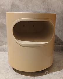 mobile artemide giano vano ruote