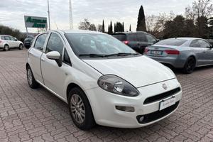 FIAT PUNTO EVO 1.3 MJT SI A NEOPATENTATI