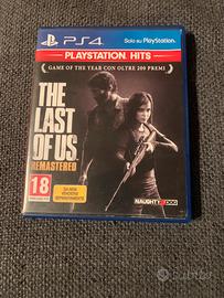 The last of us