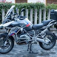 Bmw r 1200 gs - 2014