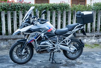 Bmw r 1200 gs - 2014