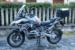 Bmw r 1200 gs - 2014