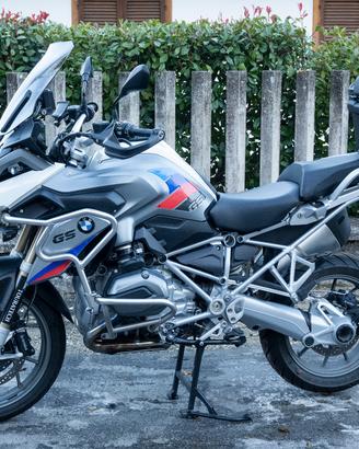 Bmw r 1200 gs - 2014