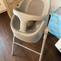 Vaschetta bagnetto chicco bubble nest