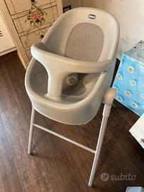 Vaschetta bagnetto chicco bubble nest
