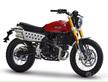 Fantic Caballero 500 Scrambler 2026 new