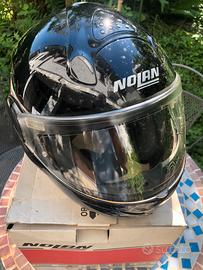 Casco nolan donna
