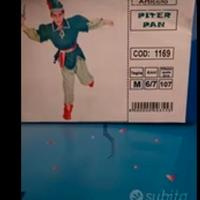 Costumi di carnevale