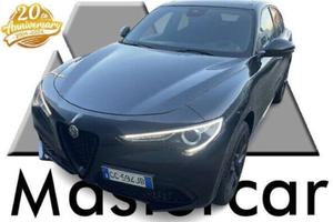 ALFA ROMEO Stelvio Stelvio 2020 2.0 t Veloce Q4
