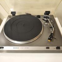 GIRADISCHI HITACHI HT-324 VINTAGE ANNI 80