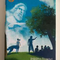 Libro - Dei ed eroi dell'Olimpo