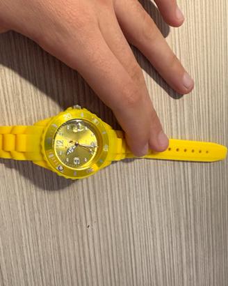 Orologio ice watch
