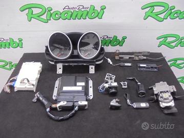 KIT AVVIAMENTO PER MAZDA 3 BL 2.2 MZR-CD 2012