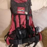 Zaino da montagna Ferrino Highlab