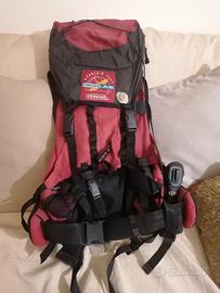 Zaino da montagna Ferrino Highlab