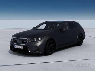 BMW Serie 5 M5 Touring