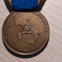 Medaglia di benemerenza