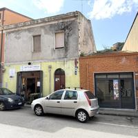 CASA INDIPENDENTE A OSSI