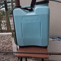 Erogatore a pressione